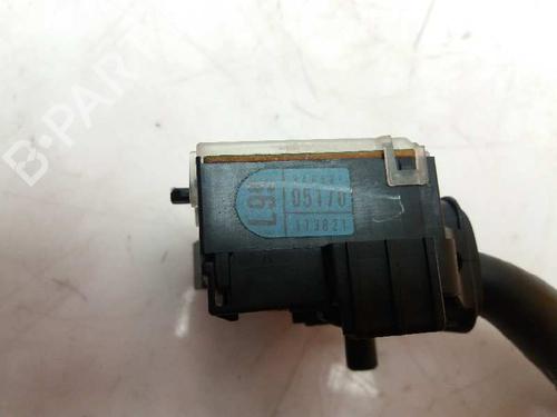 Steering column stalk TOYOTA COROLLA Verso (ZER_, ZZE12_, R1_) 2.0 D-4D (CUR10_, CUR10R) | BP23404734I23 