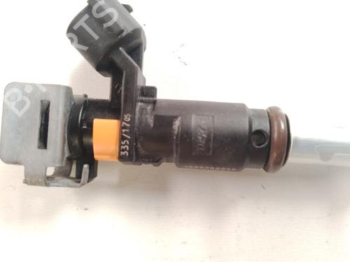 Injector DACIA LODGY (JS_) 1.6 SCe 100 (JSAV) | BP26929425M100