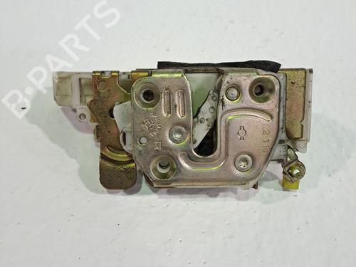 Front right lock NISSAN NAVARA Platform/Chassis (D22) 2.5 Di | BP23976373C97 