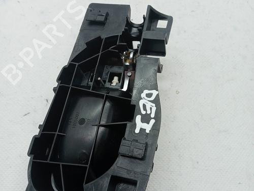 Front left interior door handle PEUGEOT 3008 I MPV (0U_) 1.6 BlueHDi 120 | BP23352323I13 
