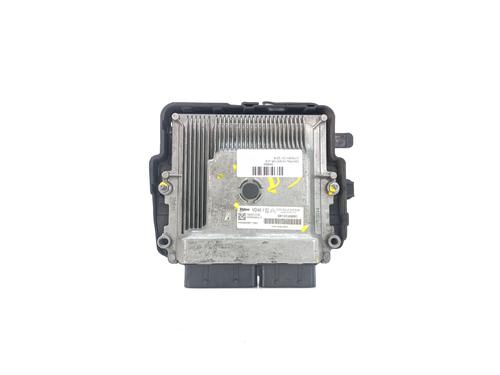 Used Engine control unit (ECU) CITROËN C3 III (SX) 1.2 THP 110 (SXHNPS, SXHNZT, SXHNZ6) (110 hp) 27891436