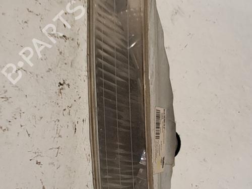 Used Left front fog light Left front fog light OPEL VIVARO A Van (X83) 1.9 DTI (F7) (101 hp) 33772541 33772541