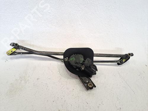 Ruitenwissermotor voor MINI MINI (R50, R53) Cooper (116 hp) 26544608