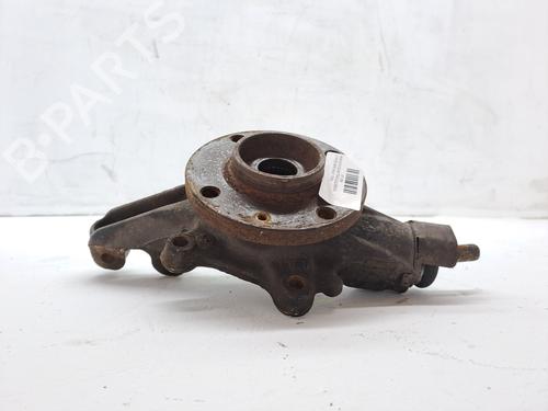 Left front steering knuckle CITROËN BERLINGO Box Body/MPV (B9) 1.6 HDi 90 16V | BP26574719M25 