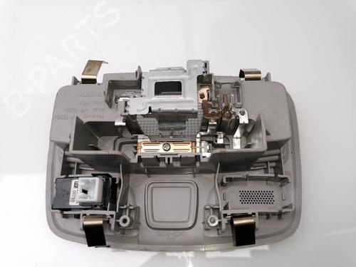 Interior roof light SUZUKI SWIFT V (AZ) 1.0 (A2L310) | BP27461468I8 