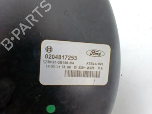 Servo brake FORD TRANSIT CUSTOM V362 Van (FY, FZ) 2.2 TDCi | BP31011580M42
