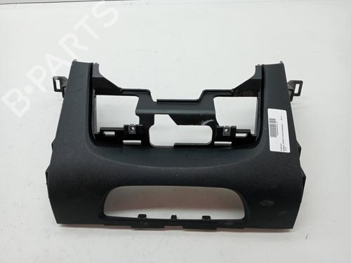 Used Other RENAULT SCÉNIC III (JZ0/1_) 1.5 dCi (106 hp) 31369328