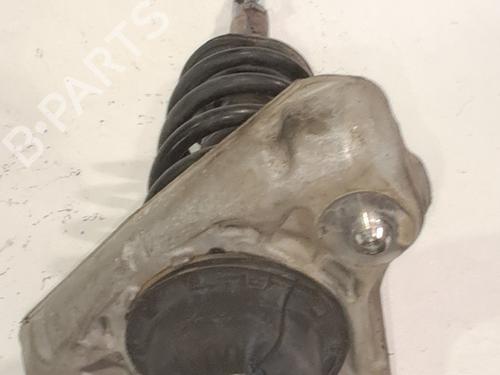 Left front shock absorber AUDI A4 B7 (8EC) 2.0 TDI | BP38418681M16 - Image 2