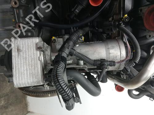 Engine VW GOLF V (1K1) 2.0 TDI 16V | BP24445095M1