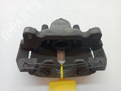 Left front brake caliper VW GOLF V (1K1) 2.0 TDI | BP23357349M105