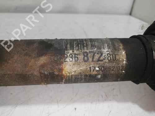 Left front driveshaft CITROËN XSARA (N1) 2.0 HDi 90 | BP25987702M38 
