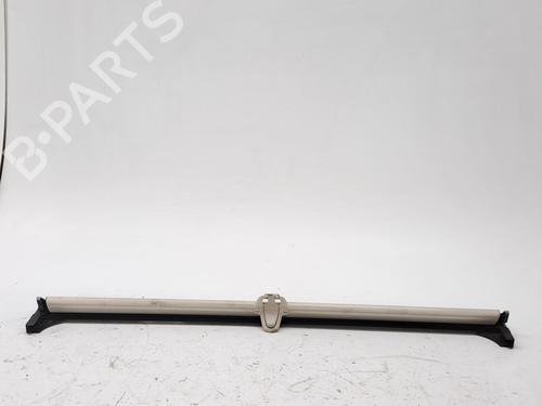 Used Rear parcel shelf FIAT 500 C (312_) 1.2 (312CXA1A, 312AXA1A) (69 hp) 23369558
