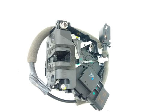 Used Rear left lock FORD KA+ III (UK, FK) 1.2 Ti-VCT (85 hp) 29301444