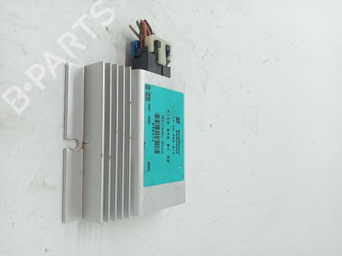 Elektronisk modul MERCEDES-BENZ M-CLASS (W163) ML 320 (163.154) | BP23943172M83 