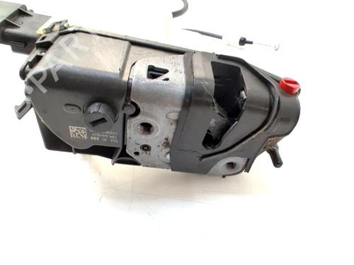Used Rear right lock PEUGEOT 3008 II SUV (MC_, MR_, MJ_, M4_) 1.5 BlueHDi 130 (131 hp) 30270560