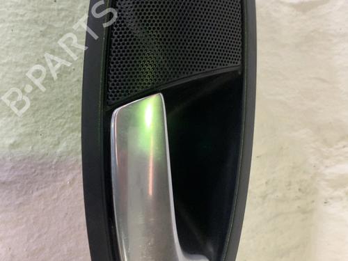 Used Rear right interior door handle Rear right interior door handle 39400512 39400512