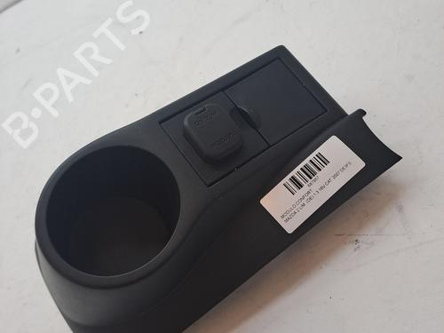 Used Electronic module MAZDA 2 (DE_, DH_) 1.3 (DE3FS) (75 hp) 27292806