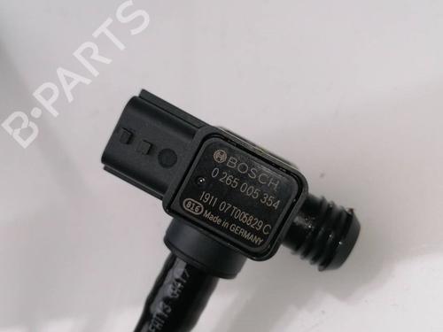 Elektronisk sensor DACIA SANDERO II TCe 90 (B8M1, B8MA, B8AC) | BP23405568M84
