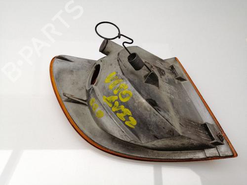 Left front indicator MERCEDES-BENZ VITO Van (W638) 113 2.0 (638.014, 638.094) | BP23420068C32 