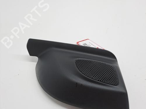 Used Speaker PEUGEOT PARTNER Box Body/MPV (K9) 1.5 BlueHDi 100 (102 hp) 27461713