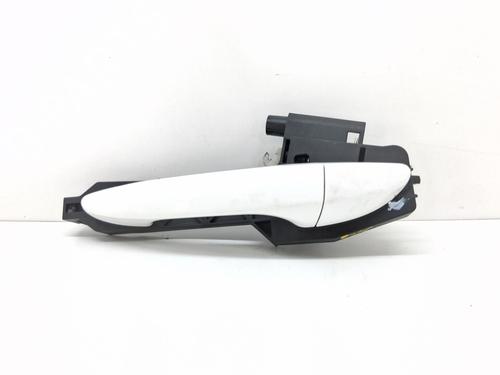Used Rear left exterior door handle HYUNDAI i20 ACTIVE (IB, GB) 1.0 T-GDI (101 hp) 27731628