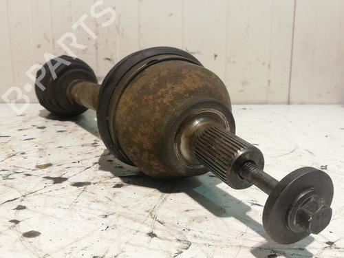 Left front driveshaft VOLVO V50 (545) 2.0 D | BP26539432M38