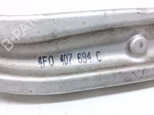 Querlenker rechts vorne AUDI A6 C6 (4F2) 3.0 TDI quattro | BP28142043M13 