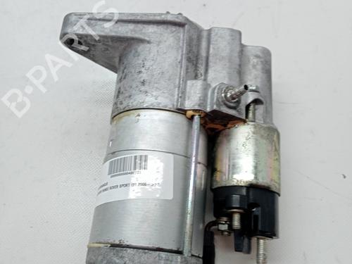 Used Starter LAND ROVER RANGE ROVER SPORT I (L320) 3.0 D 4x4 (245 hp) 23353817