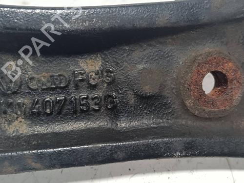 Højre fortil bærearm AUDI A3 (8L1) 1.9 TDI | BP26538059M13 