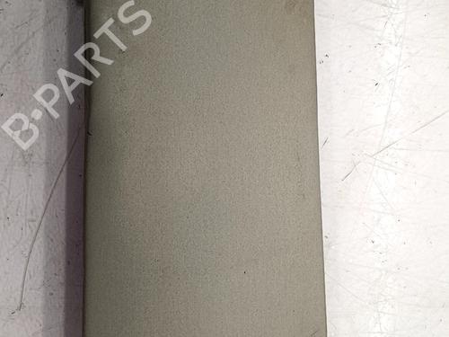 Left sun visor MITSUBISHI OUTLANDER II (CW_W) 2.0 DI-D (CW8W) | BP34114873I1 - Image 2