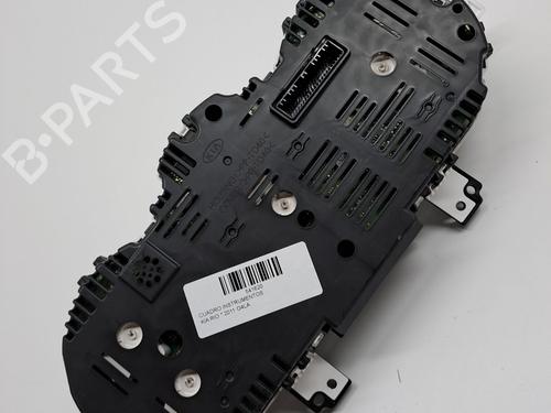 Instrument cluster KIA RIO IV (YB, SC, FB) 1.25 | BP23373063C47 