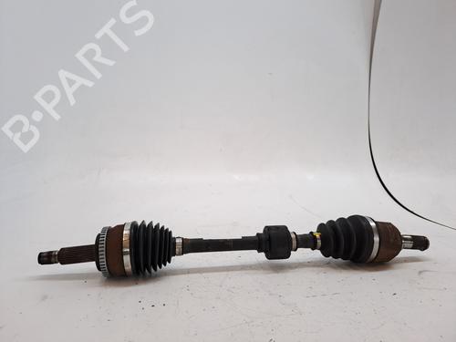 Drivaksel fortil venstre HYUNDAI i30 (GD) 1.6 CRDi (110 hp) 27193849