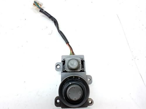 Spejlkontakt SSANGYONG RODIUS II 2.0 Xdi (155 hp) 29990723