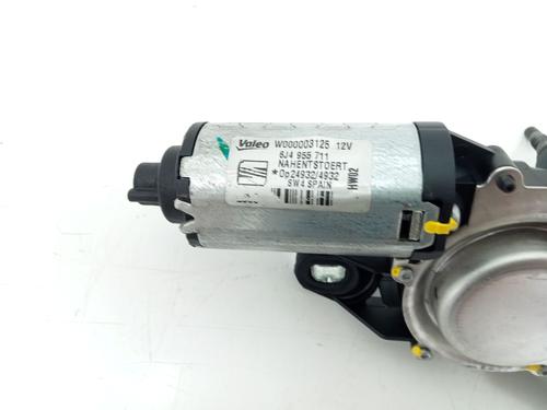 Rear wiper motor SEAT IBIZA IV (6J5, 6P1) 1.6 | BP27731890M102 