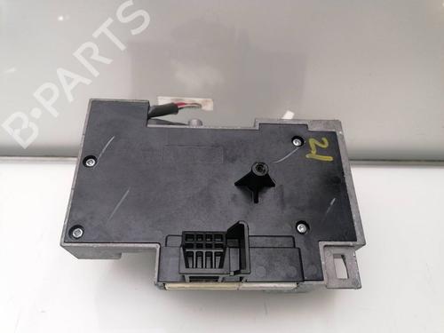 Ignition barrel MAZDA 3 (BM, BN) 2.0 | BP23381826M48 