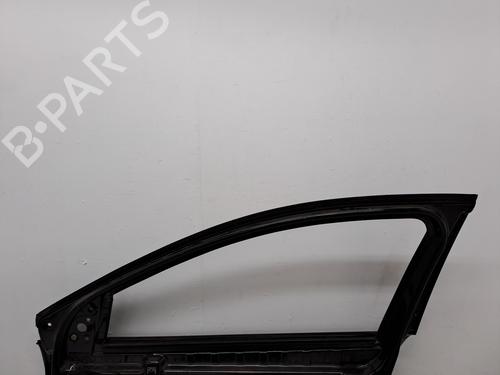 Right front door RENAULT MEGANE III Hatchback (BZ0/1_, B3_) 1.5 dCi | BP25712578C3 