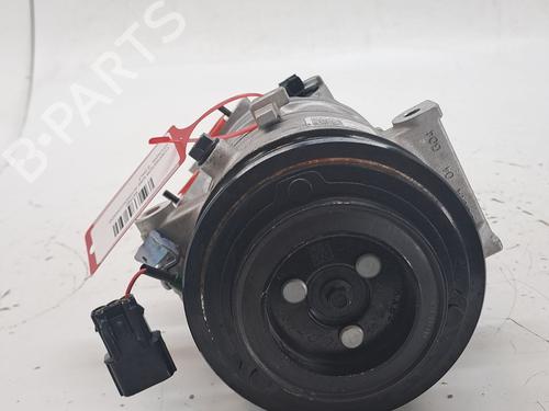 AC-Kompressor HYUNDAI i20 III (BC3, BI3) 1.2 (79 hp) 27378172