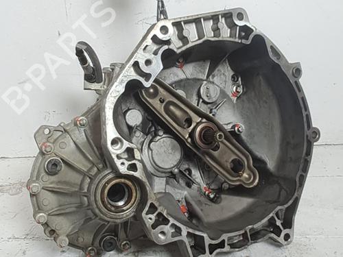 Used Gearbox Gearbox 37635244 37635244