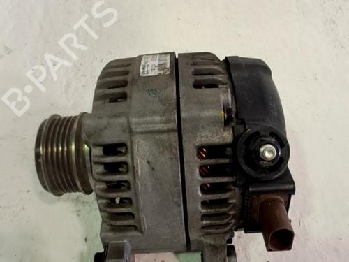 Used Alternator KIA SPORTAGE III (SL) 1.7 CRDi (116 hp) 30743112