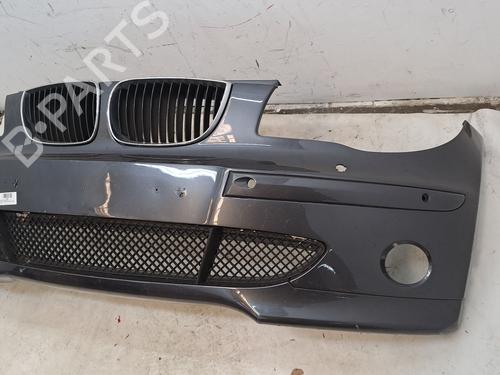 Front bumper BMW 1 (E87) 118 d | BP29499525C7 