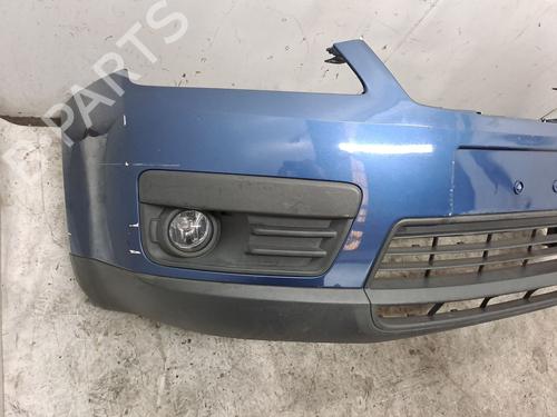 Front bumper FORD FOCUS C-MAX (DM2) 2.0 TDCi | BP23367885C7 