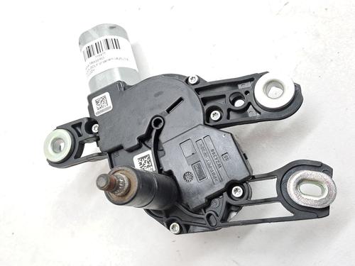Used Rear wiper motor VW GOLF VII (5G1, BQ1, BE1, BE2) 1.6 TDI (115 hp) 29051558