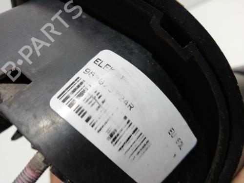 Left mirror RENAULT CLIO IV (BH_) 1.5 dCi 90 | BP25465054C26 