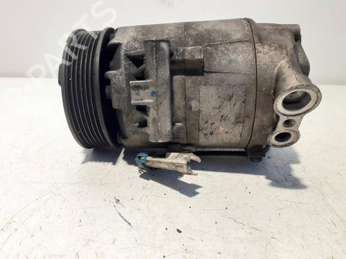 AC Kompressor OPEL ASTRA H (A04) 1.7 CDTI (L48) | BP25988649M34 