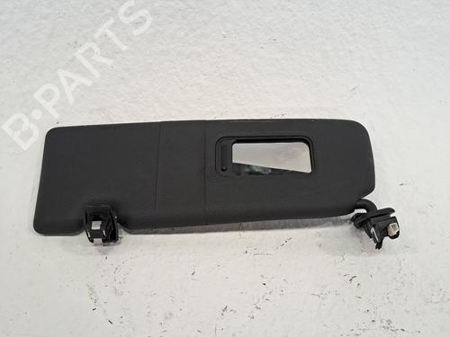 Left sun visor BMW 1 (F20) 116 d | BP26381905I1 
