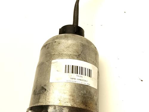 Used Fuel pump DACIA DUSTER (HM_) 1.5 dCi 110 (HMAB) (109 hp) 30801592