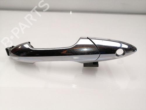 Used Front right exterior door handle HONDA FR-V (BE) 2.0 (BE3) (150 hp) 23448892