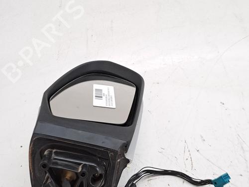 Used Right mirror MERCEDES-BENZ B-CLASS Sports Tourer (W245) B 200 CDI (245.208) (140 hp) 27606814