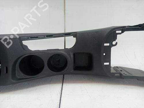 Armrest / Center console CITROËN DS4 (NX_) 1.6 HDi 90 | BP24108833I20 