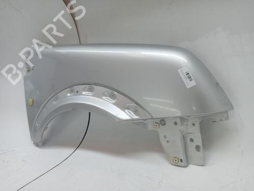 Right front fenders FORD TOURNEO CONNECT 1.8 TDCi | BP24240101C42 